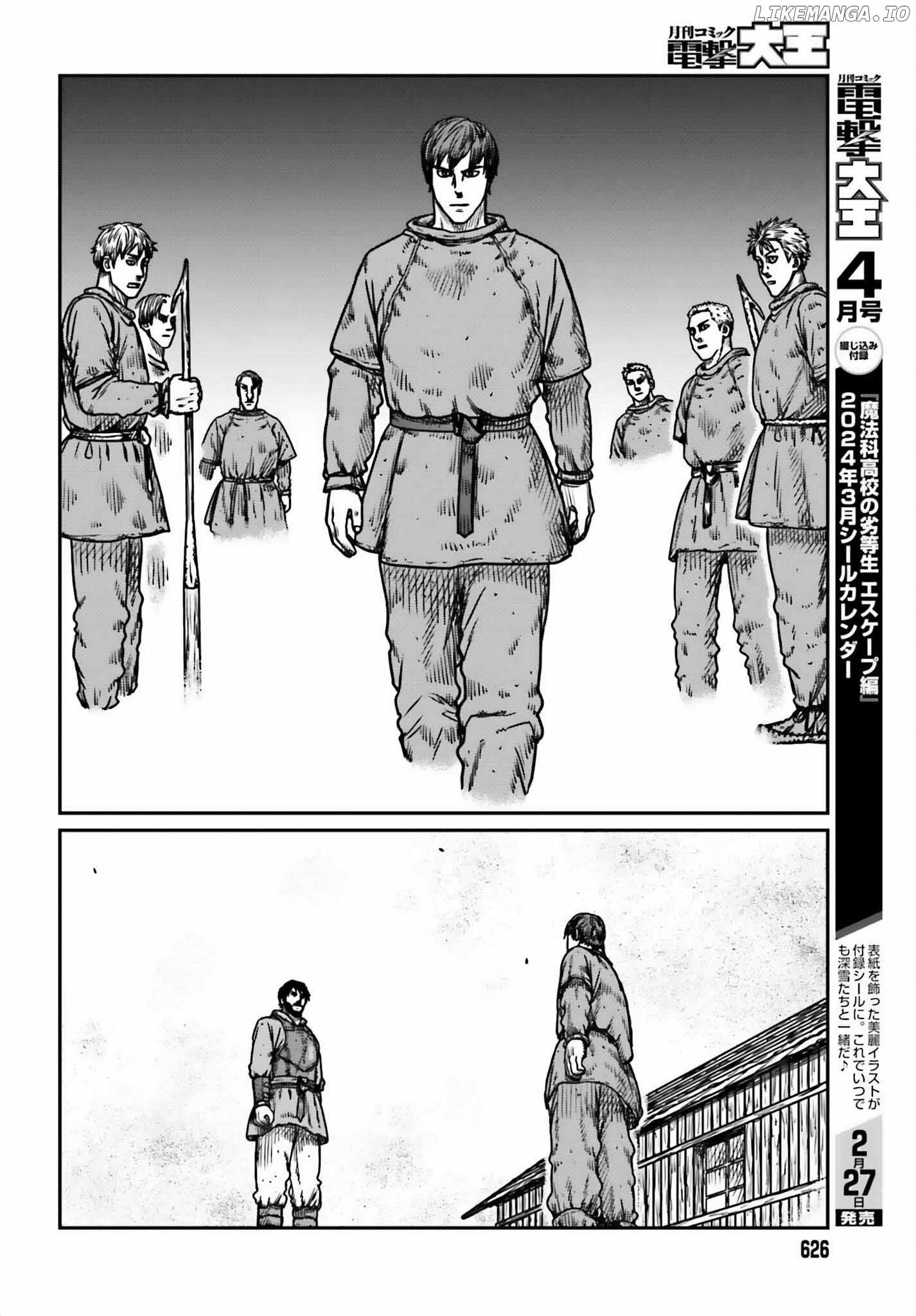 Yajin Tensei: Karate Survivor in Another World Chapter 48 6